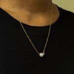 Coral Necklace - Image 2