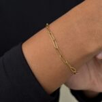 Levi Link Bracelet - Image 2