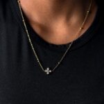 Petal Necklace & Bracelet - Image 2