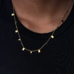 Aster Necklace - Image 2