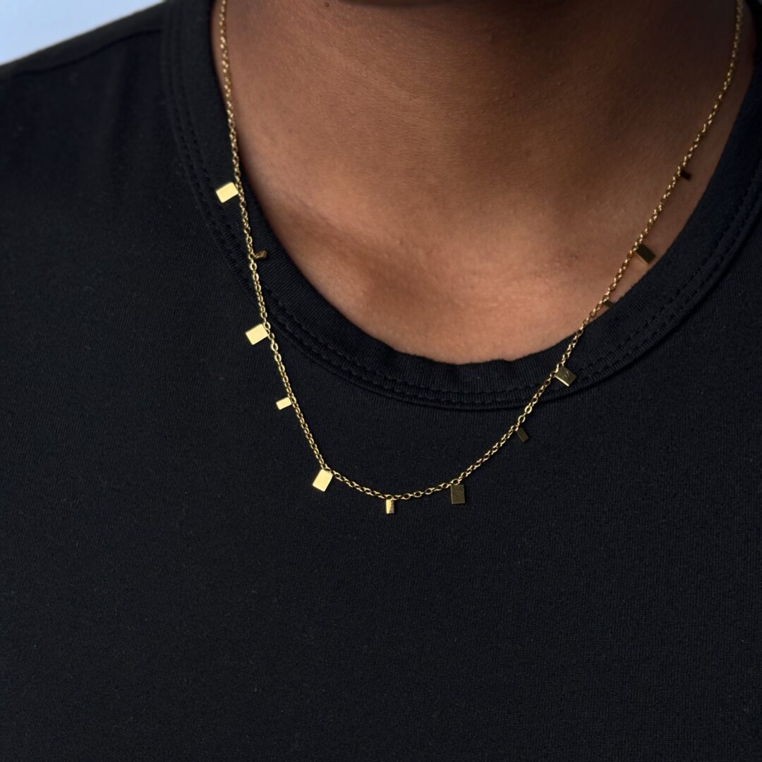 img_9325 Aster Necklace - Image 1