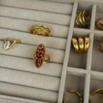 Leopard Print Ring - Image 4