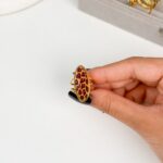 Leopard Print Ring - Image 3