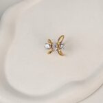 Imani Statement Ring