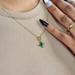 Fleur Necklace - Image 4