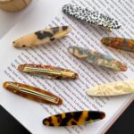 Duckbill Hair Clip - Image 3