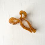 Big Bow Hair Clip - Image 5
