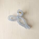 Big Bow Hair Clip - Image 6