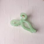 Big Bow Hair Clip - Image 8