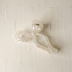 Big Bow Hair Clip - Image 9