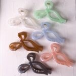 Big Bow Hair Clip - Image 3