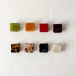 Mini Hair Claw Clips - Image 5