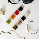 Mini Hair Claw Clips - Image 3