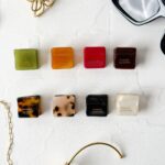 Mini Hair Claw Clips