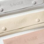 Necklace Suede Gift Pouch - Image 4