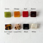 Mini Hair Claw Clips - Image 2