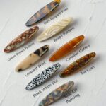 Duckbill Hair Clip - Image 2